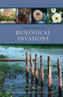 Encyclopedia of Biological Invasions (Encyclopedias of the Natural World)  