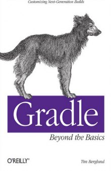 Gradle Beyond the Basics