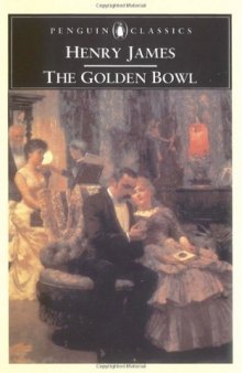 The Golden Bowl