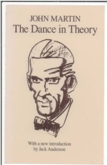 The Dance in Theory