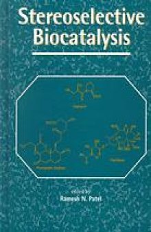 Stereoselective biocatalysis
