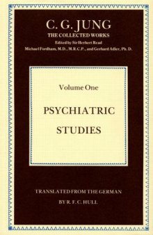 Psychiatric Studies