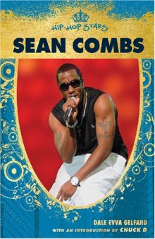 Sean Combs (Hip-Hop Stars)