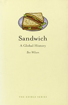 Sandwich : a global history