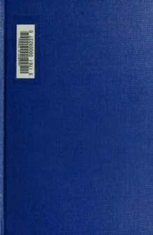 Хрестоматія староруська для вищих кляс гімназіальних.