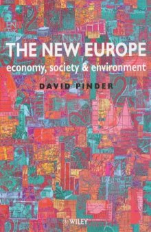 The New Europe: Economy, Society and Environment