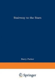 Stairway To The Stars