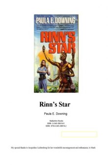 Rinn's Star
