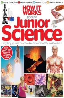 How It Works. Book of Junior Science