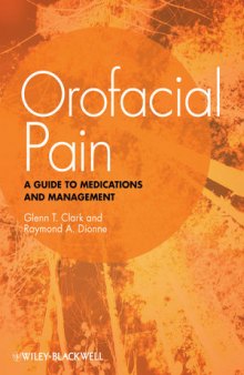 Orofacial Pain