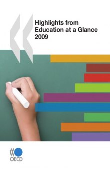 Highlights from Education at a Glance 2009