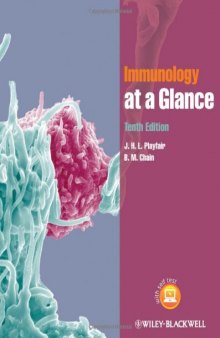 Immunology at a glance