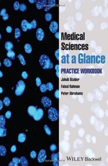 Medical Sciences at a Glance: Practice Workbook