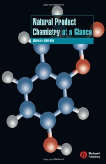 Natural Product Chemistry at glance