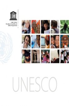UNESCO at A Glance