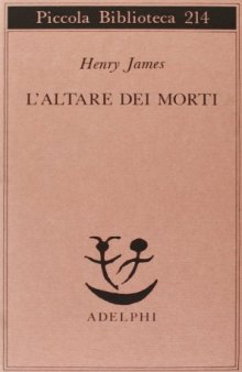 L'altare dei morti