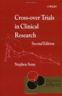 Cross-over Trials in Clinical Research