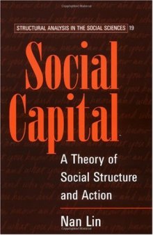 Social Capital