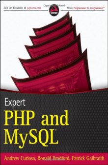 Expert PHP and MySQL