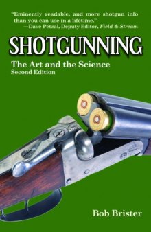 Shotgunning