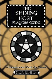 Changeling LARP: Shining Host Players Guide (Mind's Eye Theatre)
