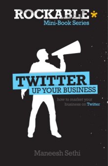 Twitter Up Your Business