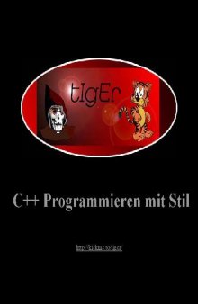 C++ Programmieren mit Stil