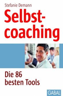 Selbstcoaching: Die 86 besten Tools