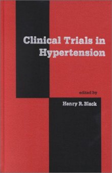 Clinical Trials in Hypertension