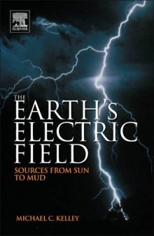 The Earth’s Electric Field