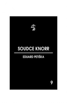 Soudce Knorr