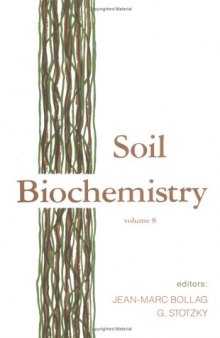 Soil Biochemistry