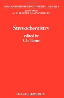 Stereochemistry