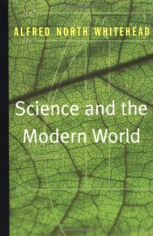 Science and the Modern World