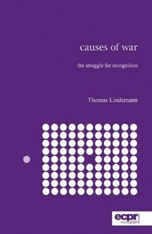 Causes of War