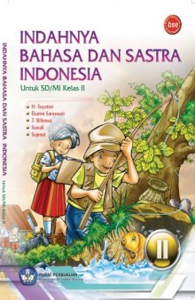 Bahasa dan sastra indonesia suyatno 2