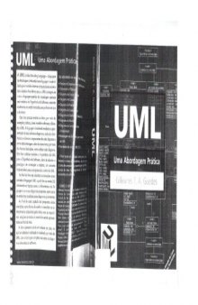 UML - UMA ABORDAGEM PRATICA  