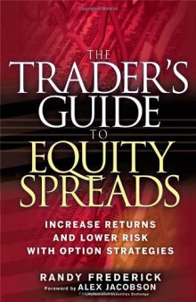 The Trader's Guide to Equity Spreads