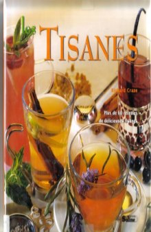 Les tisanes