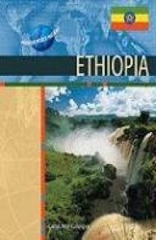 Ethiopia (Modern World Nations)