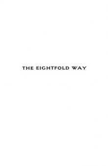 The eightfold way