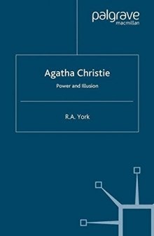 Agatha Christie: Power and Illusion