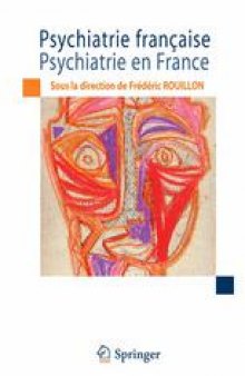 Psychiatrie française / Psychiatrie en France