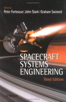 Spacecraft Systems Engineering 3rd Edition