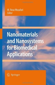 Nanomaterials and Nanosystems for Biomedical Applications - Google Books Result
