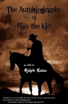 The Autobiography of Billy the Kid