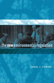 The new environmental regulation