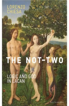 The Not-Two: Logic and God in Lacan