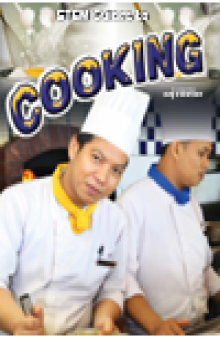 STEM Guides to Cooking