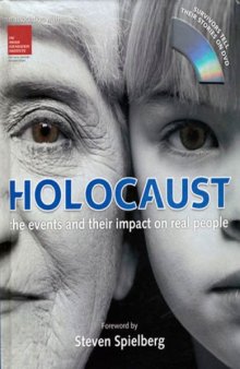 Holocaust: the events and their impact on real people